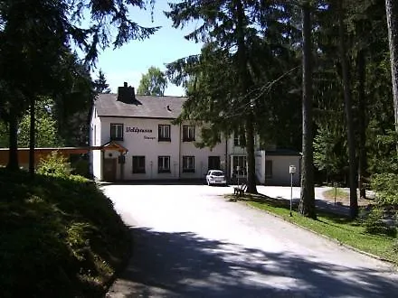 Bed & Breakfast Waldpension Reisinger *