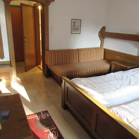 Waldpension Reisinger *
