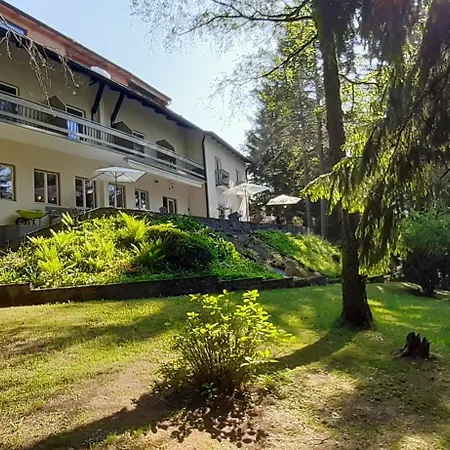 Waldpension Reisinger