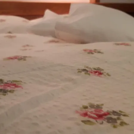 Waldpension Reisinger Bed & Breakfast *
